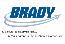 Brady Industries